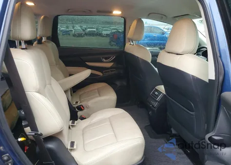 2020 Subaru Ascent Limited z USA, uszkodzony, nr VIN 4S4WMAMD6L3444001